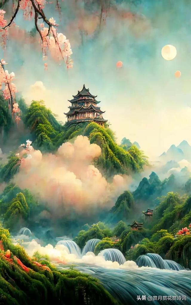 逃离废弃高校